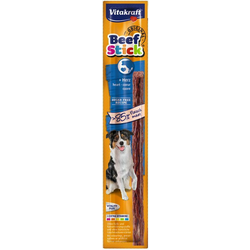 VITAKRAFT Beef Palice – kabanos srce za pse 12g