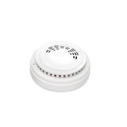 IP20 LoRaWAN Smoke Detector (High-Temperature Alarm, EU868 Sub 1G)
