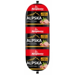 KOBASICA ALPSKA NEOPLANTA RF