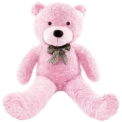 shumee Teddy Classico 70 cm - roza