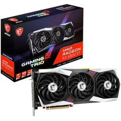 Grafička kartica MSI AMD Radeon RX 6800XT 16GB 256bit RX 6800XT GAMING Z TRIO
