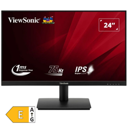 Monitor 24 Viewsonic  VA240-H-2 1920x1080/Full HD/IPS/1ms/75Hz/VGA/HDMI