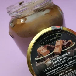 La Cremerie CHOCOLATE Body Mud 540ml - Blato za telo