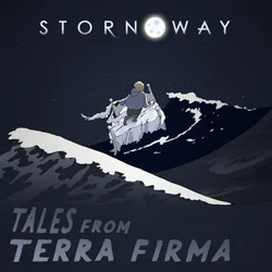 Stornoway - Tales From Terra Firma (180 g) (LP + CD)
