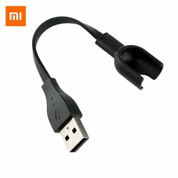 Xiaomi MiBand 2 USB napajalnik