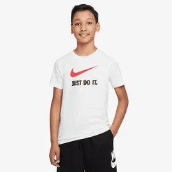 Nike B NSW TEE JDI SWOOSH FS