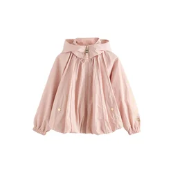 Baker by Ted Baker Prehodna jakna roza