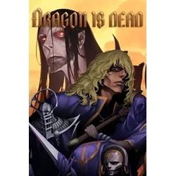 Dragon Is Dead (Xbox Series X|S) XBOX LIVE Key EUROPE