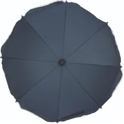 Fillikid suncobran Easy Fit, plavi