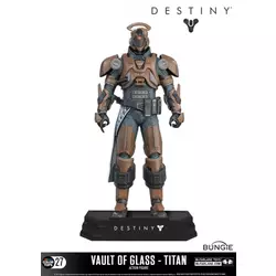 Destiny Titan (Vault of Glass) 18 cm