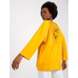 Blouse-RV-BZ-7558.30-light orange