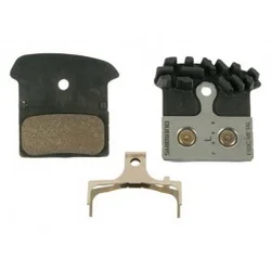 Pločice za disc Shimano BR-M985 Metal