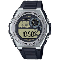 CASIO DIGITALNI MWD-100H-9A