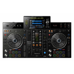 PIONEER DK kontroler XDJ-RX2