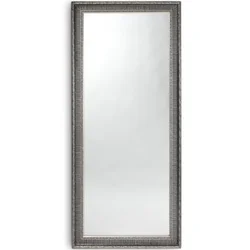 Ogledalo DIANALUND 78x180 boja srebra