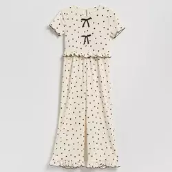 Reserved - GIRLS` JUMPSUIT