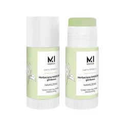 MARION - TEA CLAY MOISTURIZING - Mask in a stick 25g