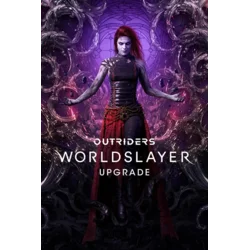 OUTRIDERS WORLDSLAYER UPGRADE (DLC) (PC) Steam Key GLOBAL