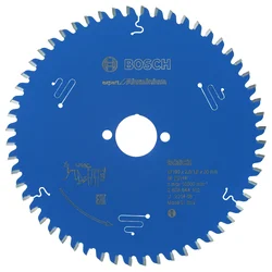 Bosch List kružne testere Expert for Aluminium 2608644102, 190 x 30 x 2,6 mm, 55