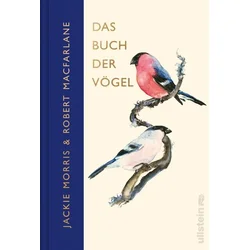Das Buch der Vögel