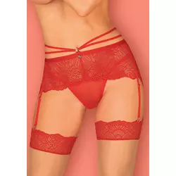 Halter pojas Loventy - 2XL/3XL