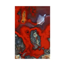 Canvas Slika na platnu Ahat, 50 x 75 cm