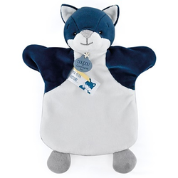 Doudou Plišasti volk 25 cm