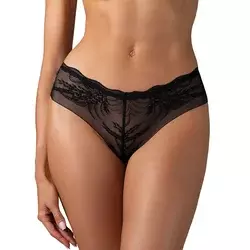 Obsessive Perisia Panties Black M/L