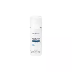 Medipharma Dnevna krema sa hijaluronom, SPF15, 50 ml