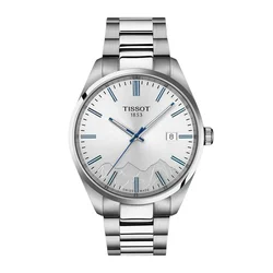 Tissot PR 100 Jungfraubahn Quartz 40mm T150.410.11.031.00