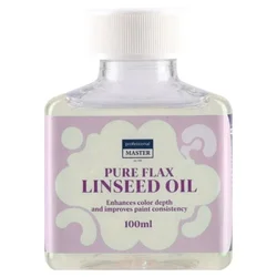 Professional pure flax laneno ulje 100ml ( 614026 )