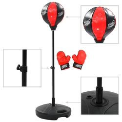Dječji set lopti za udaranje 87 - 120 cm