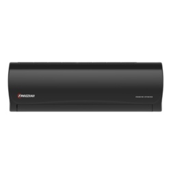 FROZZINI Inverter klima CH 12K INV PREMIUM, 12000Btu, Wi-Fi, R32, Crna