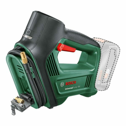 BOSCH UniversalPump 18V akumulatorska pneumatska pumpa Solo; bez baterije i punjača (0603947100)