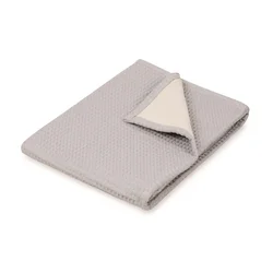 shumee Otroška odejica PRESTIGE MUSLIN v škatli 75x100