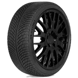 MICHELIN Zimska guma 295/30R21 102W XL TL PILOT ALPIN 5 MO1 MI
