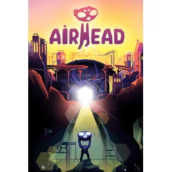 Airhead (PC) Steam Key GLOBAL