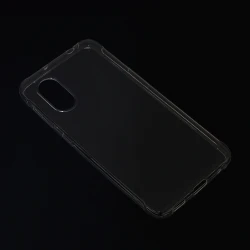 Torbica silikonska Ultra Thin za Samsung Xcover 5 transparent