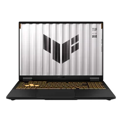 ASUS TUF Gaming F16, i5-13450HX, 32GB RAM, 1TB SSD, RTX 5050, 165Hz, Windows 11 Home