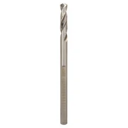BOSCH Burgija za centriranje HSS-G 2608596119 102 mm srebrna
