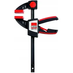 Enoročna stega EZS Bessey, dolžina 150 mm, razpon 80 mm