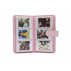 Fujifilm Instax Foto album Mini 12 Blossom Pink