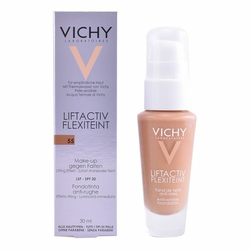 Tekuća podloga za šminku Liftactiv Flexiteint Vichy (30 ml)