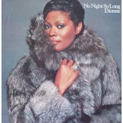 Warwick, Dionne-No Night So Long