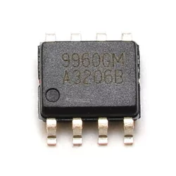 OEM Tranzistor AP9960GM Dual MOSFETs/ SO-8