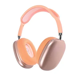 Bluetooth slušalice Airpods Max, Narandžaste