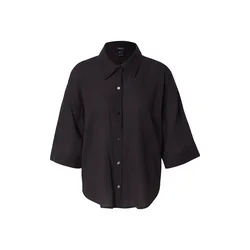Lindex Bluza Bibbi črna