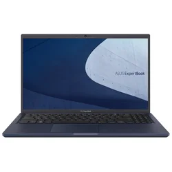 Laptop Asus ExpertBook B1500CEAE-BQ3055 15.6 FHD/i3-1115G4/8GB/NVMe 256GB/AMD Radeon/Dark Blue Win10