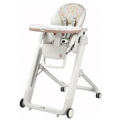PEG PEREGO Peg-Perego hranilica siesta follow me aquarelle ( P3510051376 )