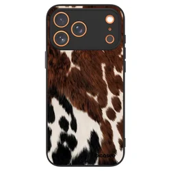 ULTIMATE CASE MagSafe za Apple iPhone 18 Pro Max - Rust